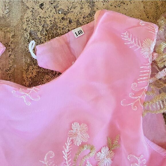 4 DRESSES NWOT BUNDLE LOT GIRLS DRESS SIZE 8 - Picture 7 of 8